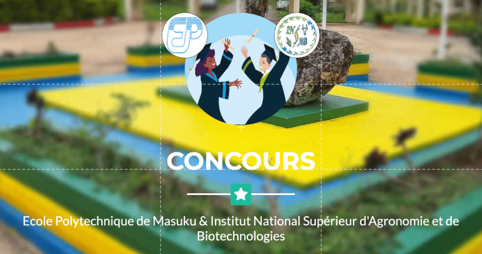 Plateforme d'inscriptions INSAB & EPM